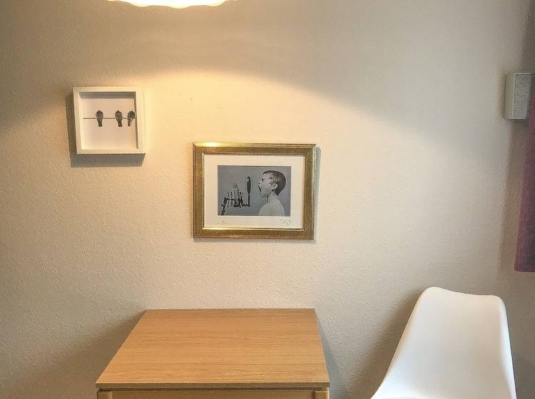 بنسيون Harz Hotel Und Gästehaus Am Bornweg