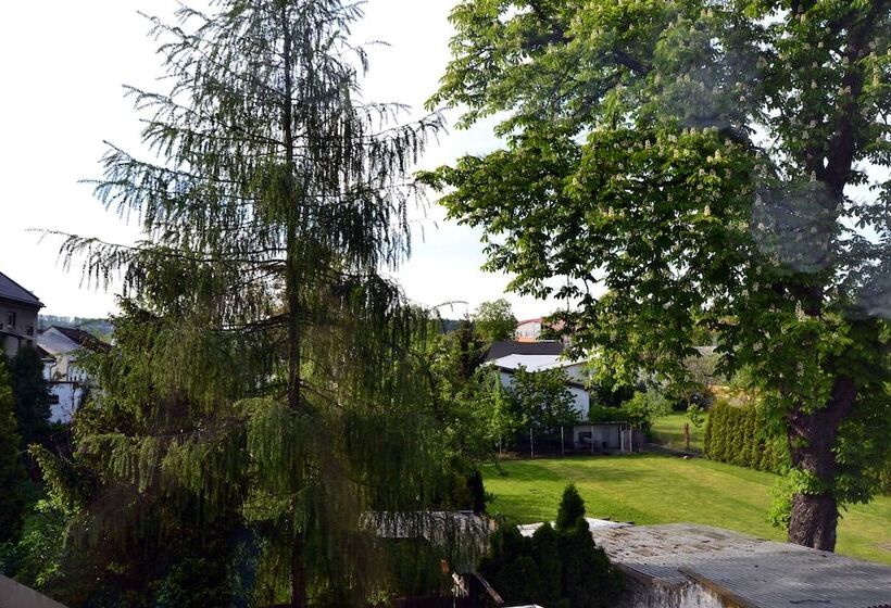 پانسیون Jv Penzion Ostrava