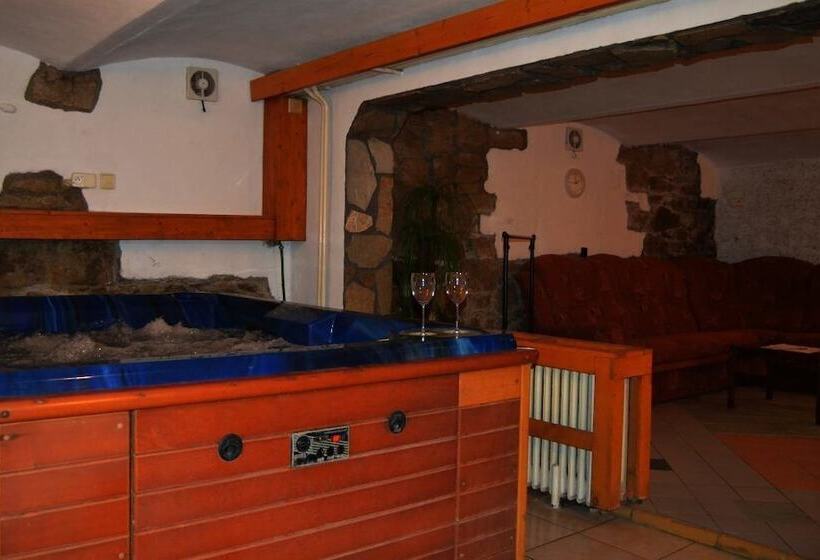 پانسیون Jv Penzion Ostrava