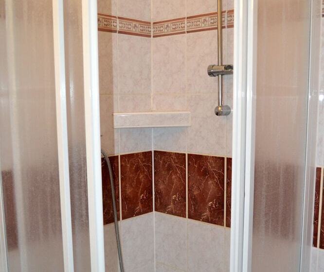 پانسیون Jv Penzion Ostrava