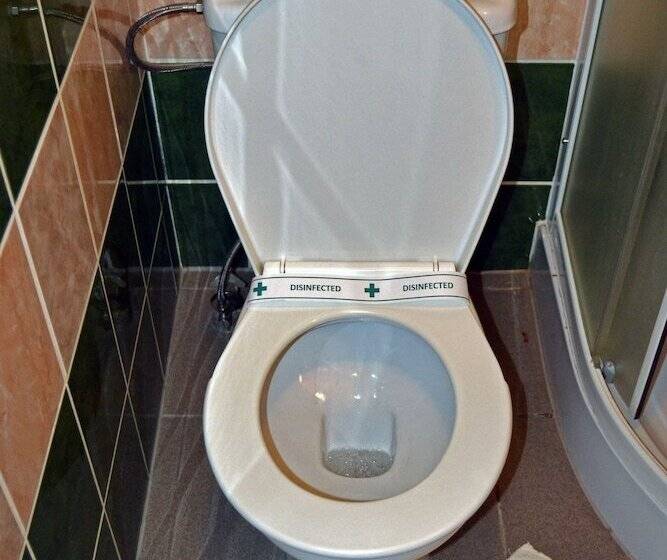 پانسیون Jv Penzion Ostrava