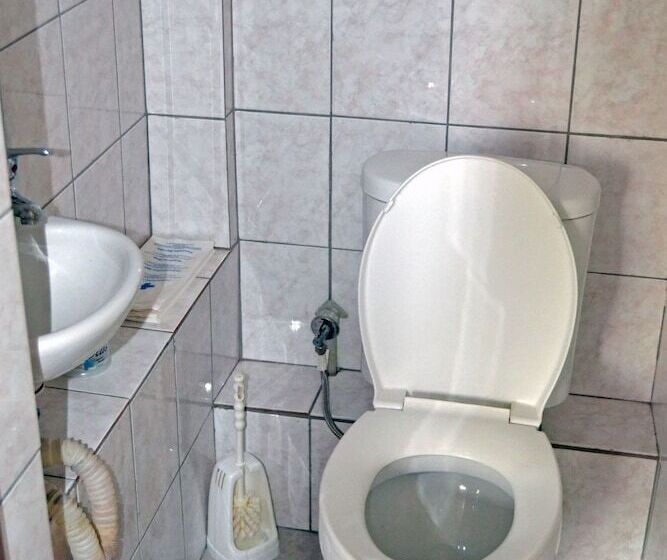 پانسیون Jv Penzion Ostrava