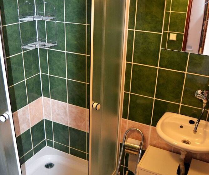 پانسیون Jv Penzion Ostrava