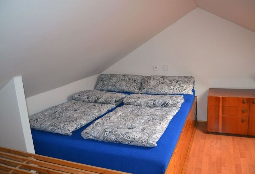 پانسیون Jv Penzion Ostrava