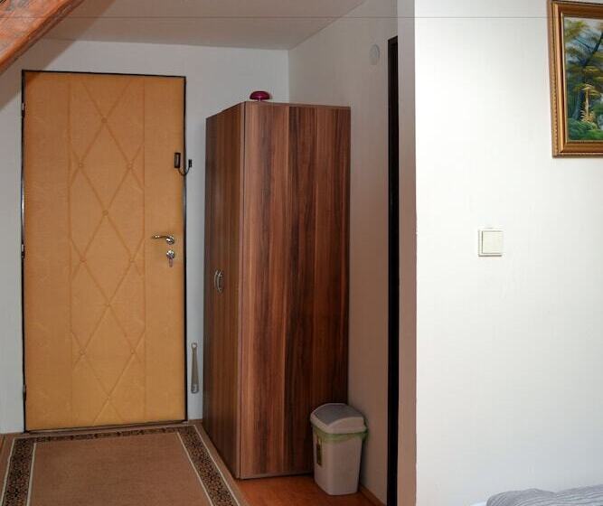 پانسیون Jv Penzion Ostrava