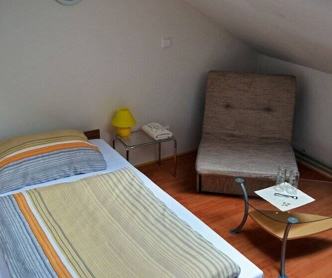 پانسیون Jv Penzion Ostrava