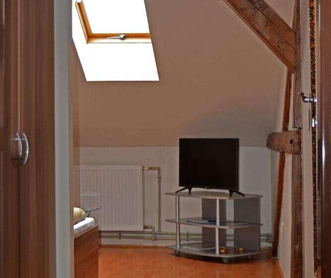 پانسیون Jv Penzion Ostrava