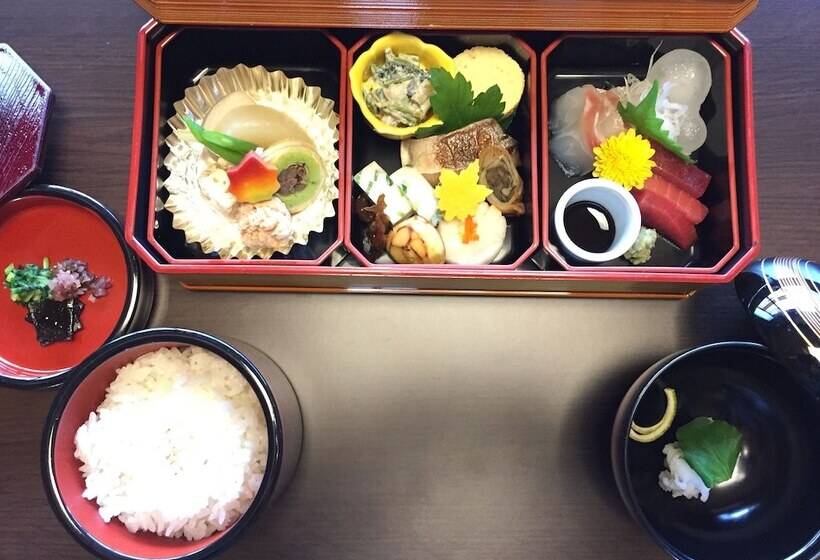 پانسیون Kyoto Guest House Waon