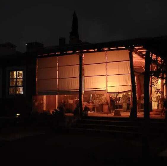 پانسیون Maison D Hôte écologique Le Douar Berbère   Adults Only