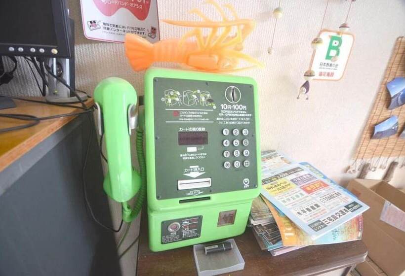 Пансион Snapper Inn