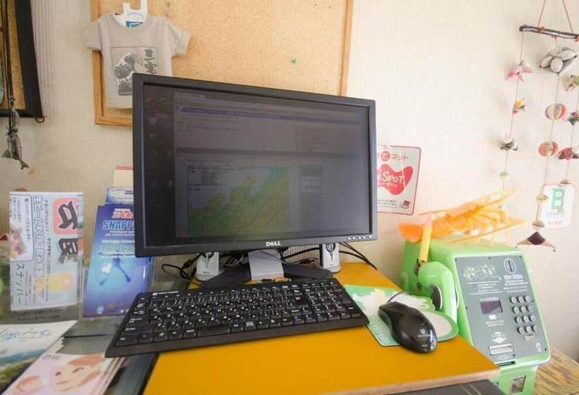 Пансион Snapper Inn