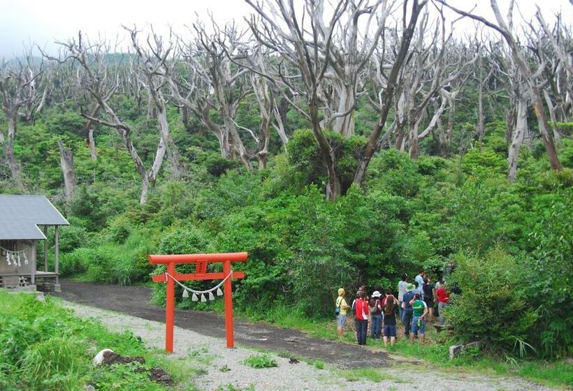 Пансион Snapper Inn
