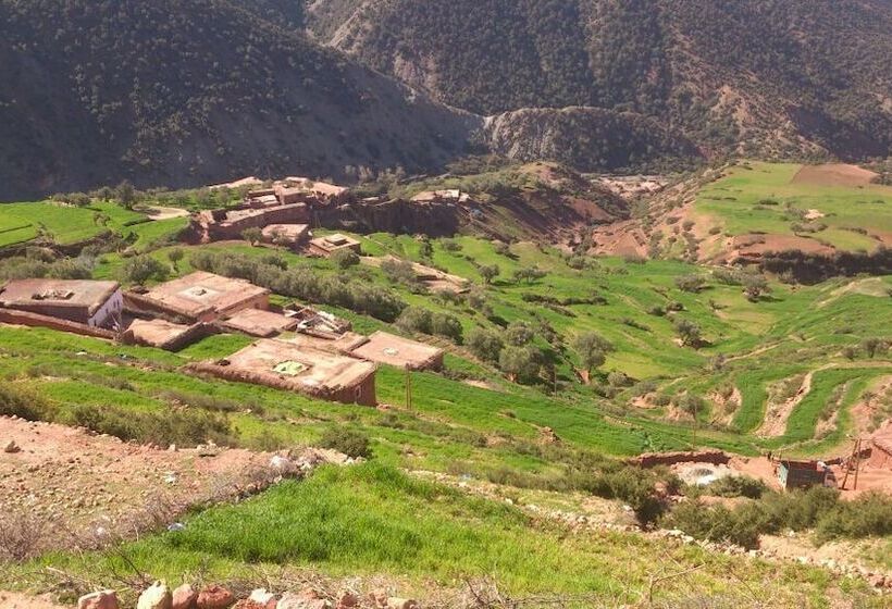 پانسیون Mohatirste