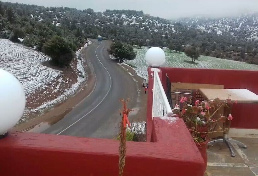 پانسیون Mohatirste