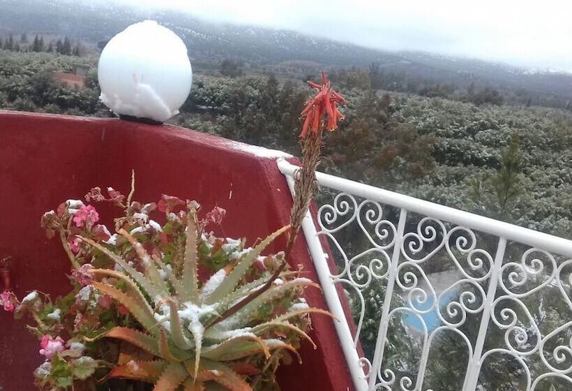 پانسیون Mohatirste