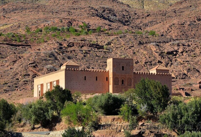 پانسیون Mohatirste