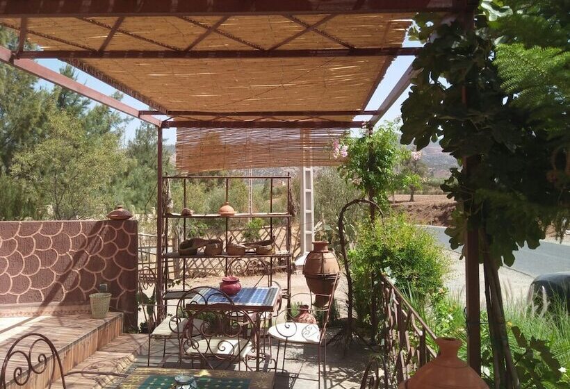 پانسیون Mohatirste