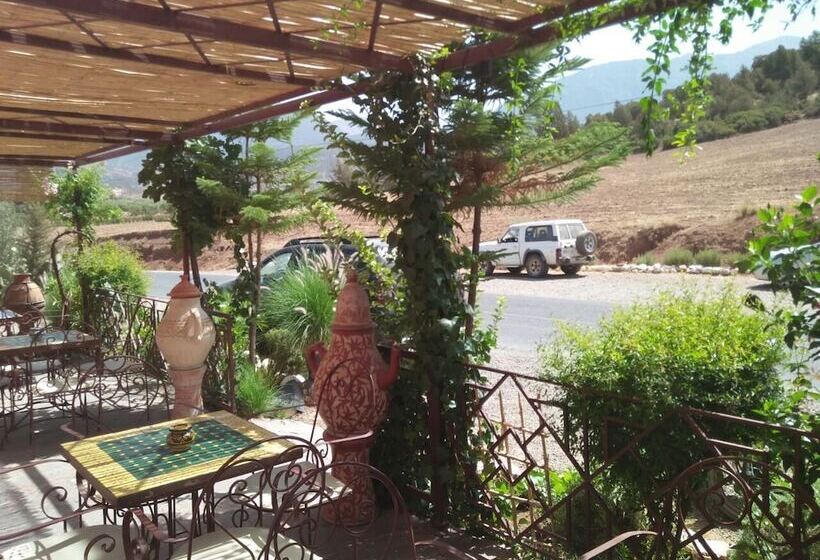 پانسیون Mohatirste