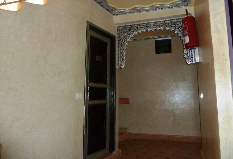 پانسیون Mohatirste