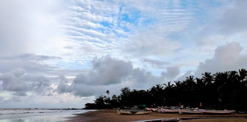 پانسیون Lt Morjim