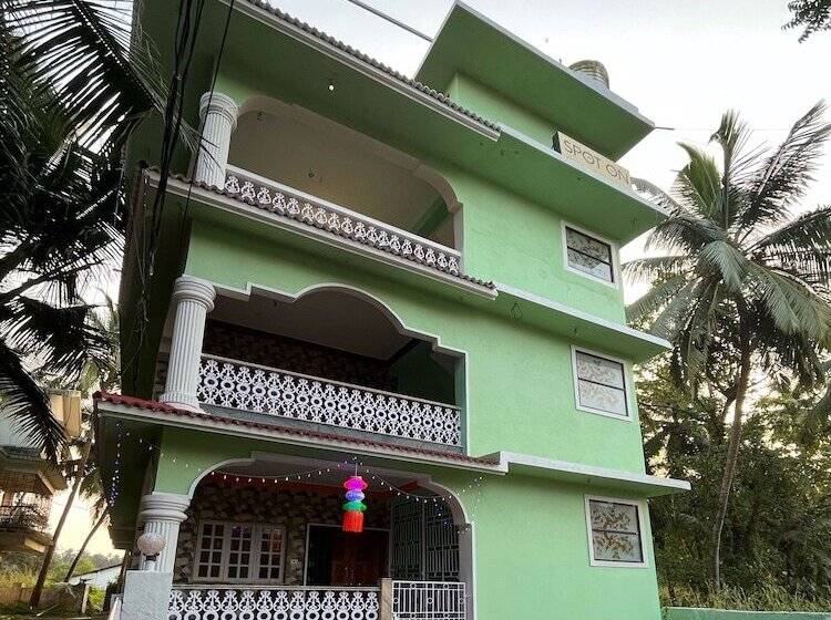 Пансион Lt Morjim