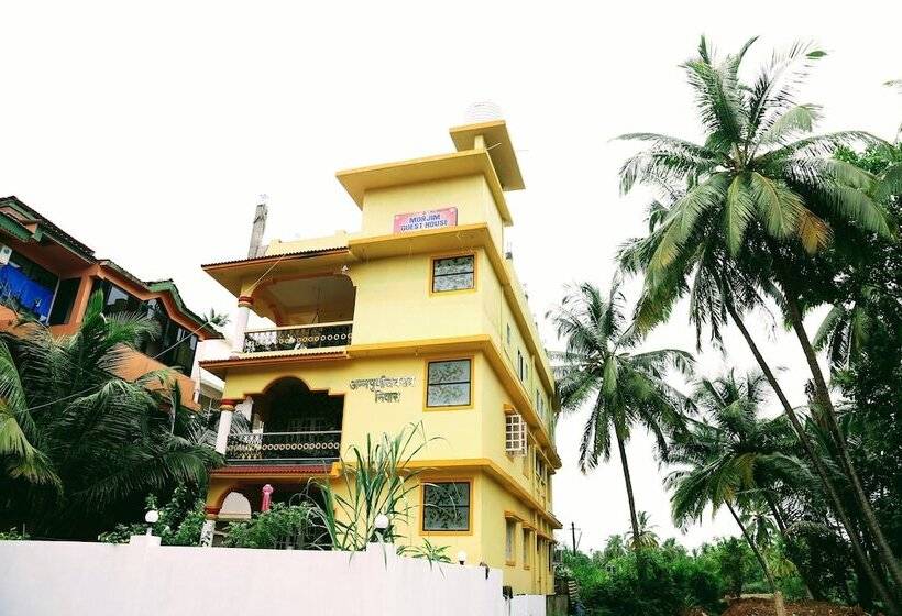 Пансион Lt Morjim