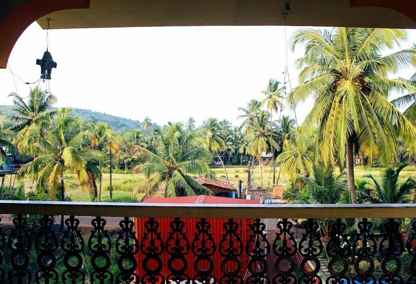 Пансион Lt Morjim