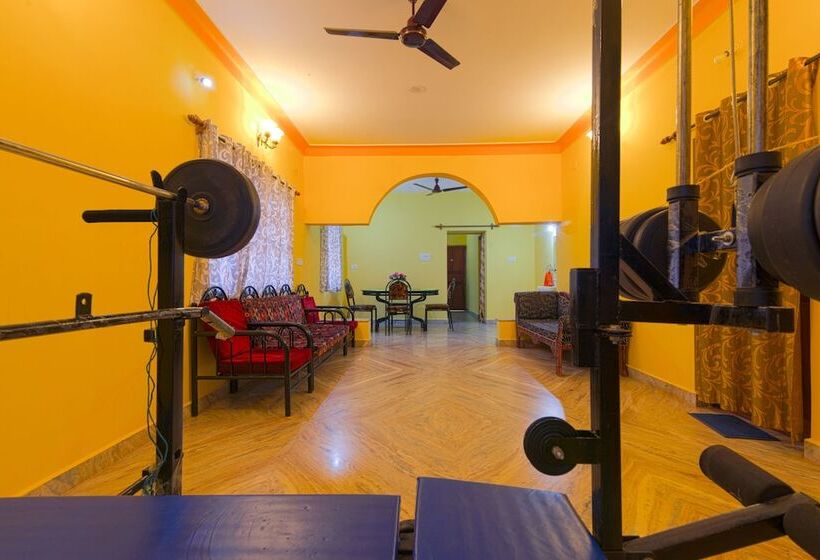 پانسیون Lt Morjim