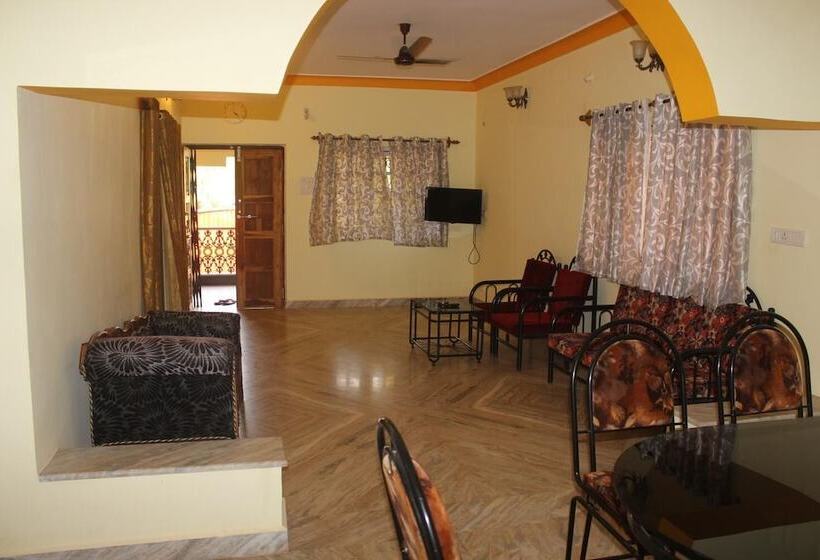 Пансион Lt Morjim