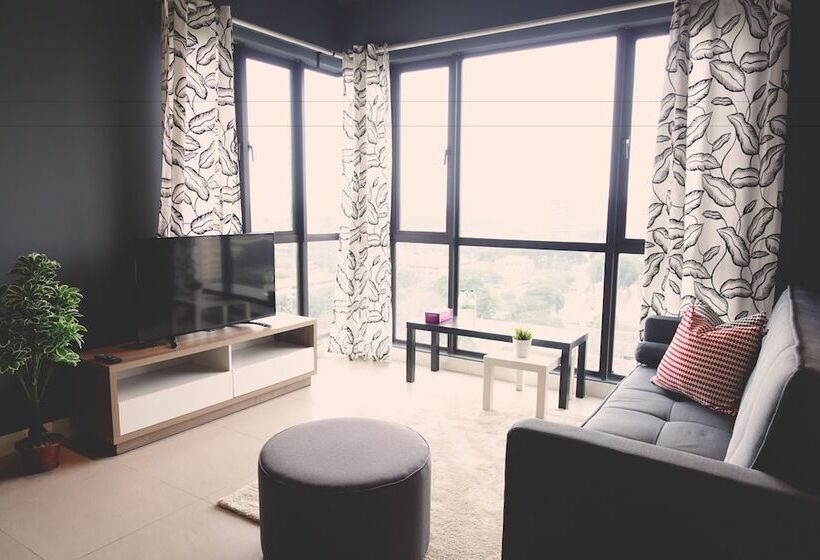 פנסיון Nova Sj Homestay