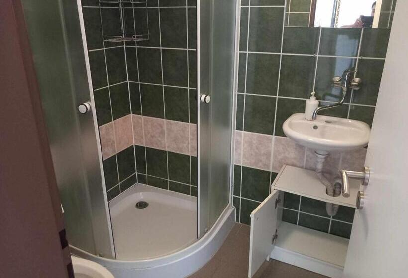 پانسیون Jv Penzion Ostrava