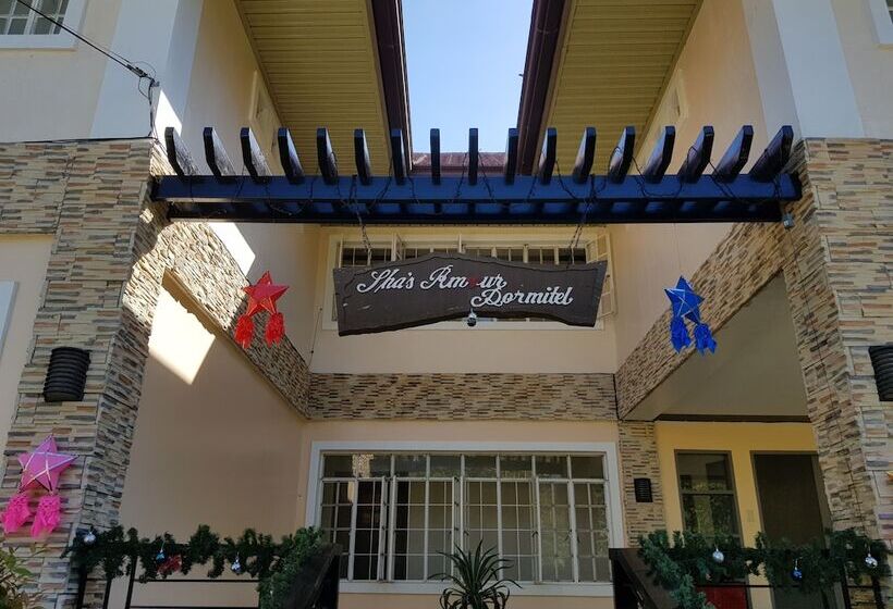 پانسیون Sha S Amour Dormitel