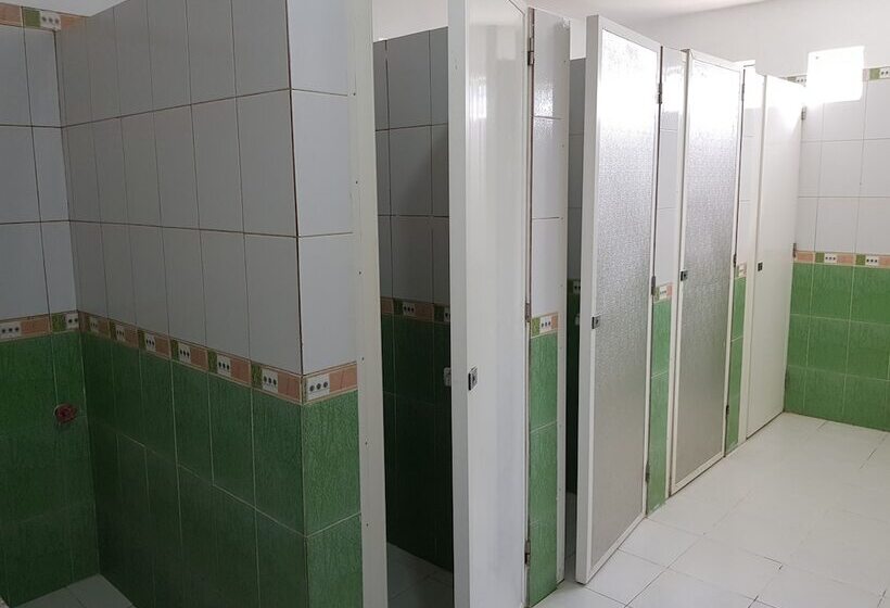 پانسیون Sha S Amour Dormitel