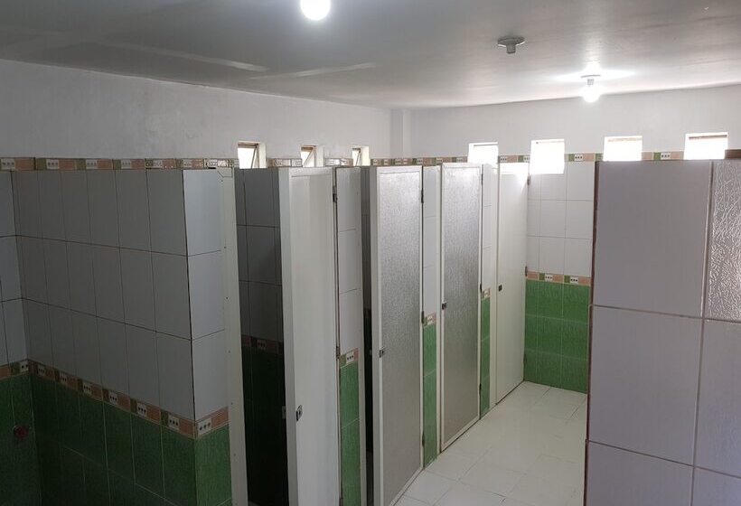 پانسیون Sha S Amour Dormitel