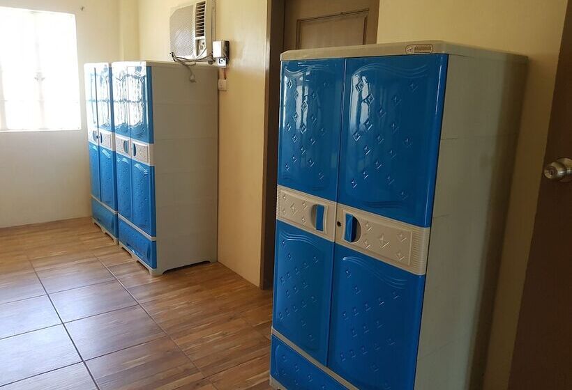 پانسیون Sha S Amour Dormitel