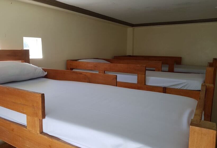 پانسیون Sha S Amour Dormitel