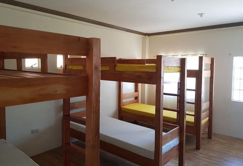 پانسیون Sha S Amour Dormitel