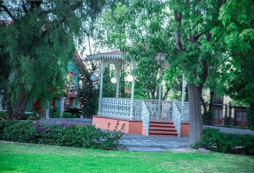 膳宿费 Tu Casa En El Parque