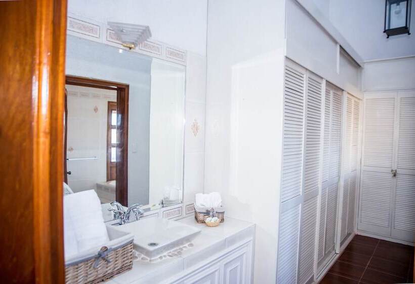 膳宿费 Tu Casa En El Parque