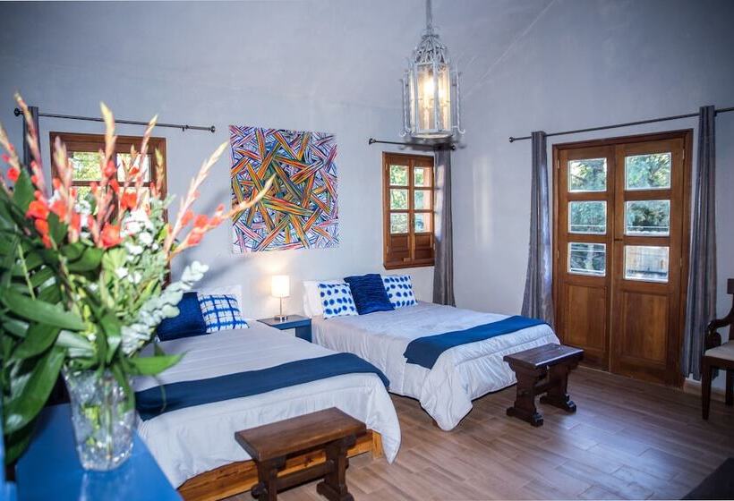 膳宿费 Tu Casa En El Parque