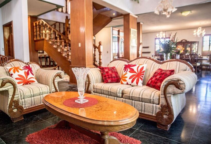 膳宿费 Tu Casa En El Parque