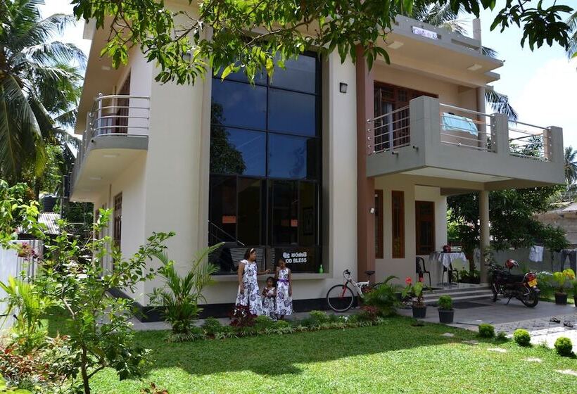 펜션 Villa Sam & Sun