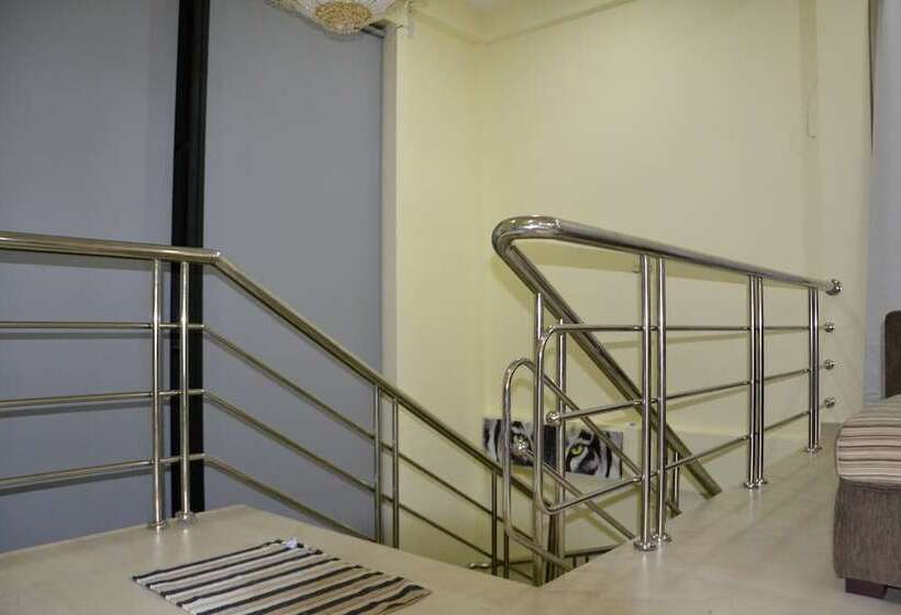 펜션 Villa Sam & Sun