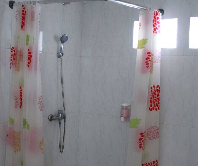 펜션 Wika Bali Beach House