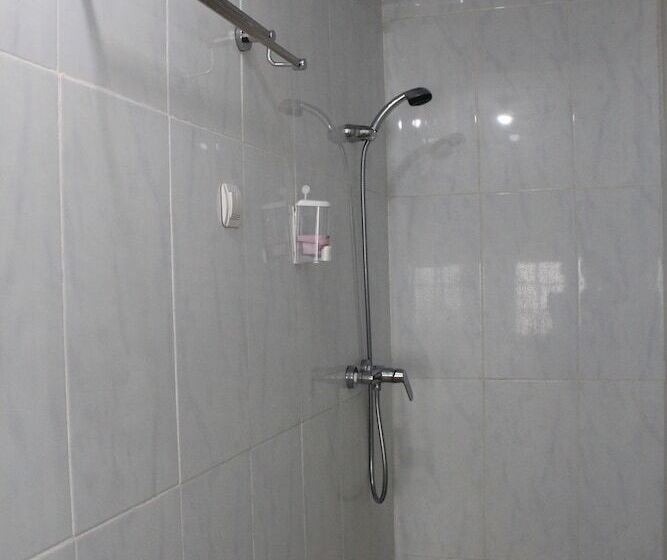 펜션 Wika Bali Beach House