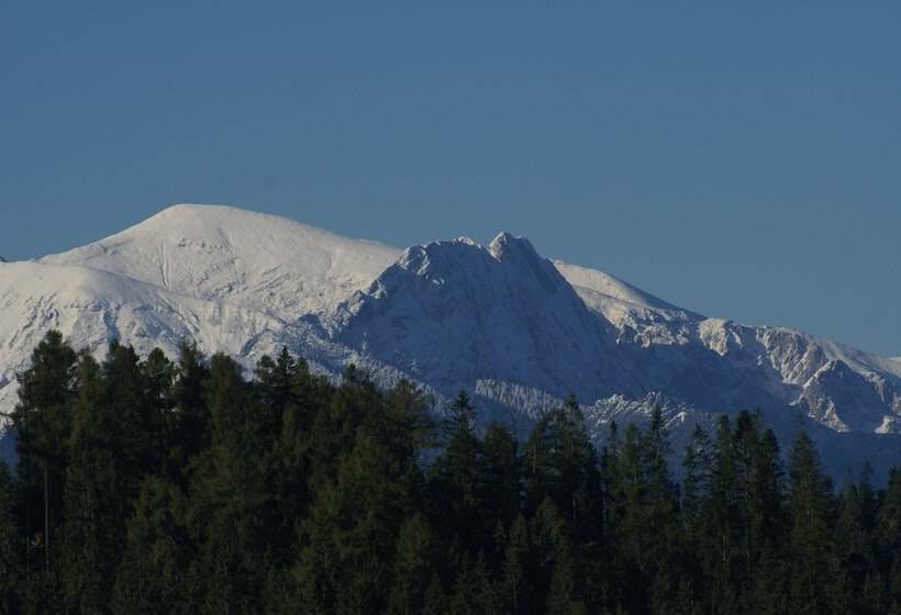 Пансион Willa Roztoka & Spa   Idealne Miejsce Dla Twojej Rodziny