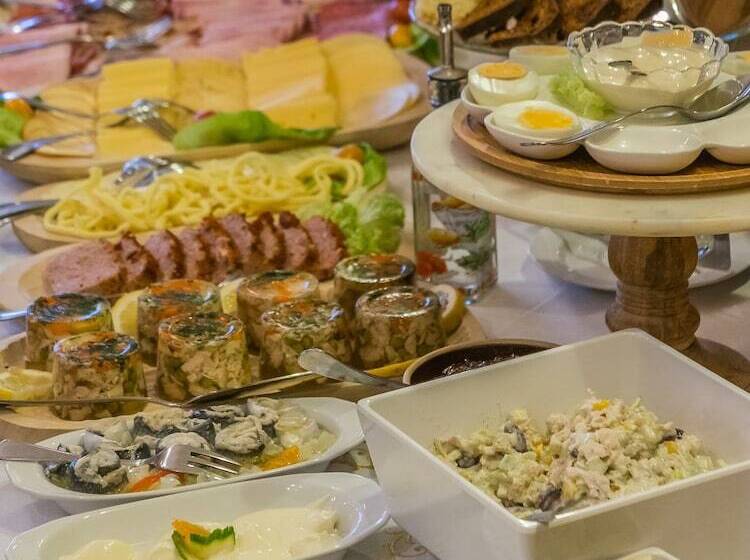 Пансион Willa Roztoka & Spa   Idealne Miejsce Dla Twojej Rodziny