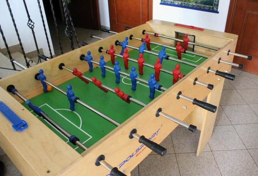 پانسیون Willa Stożek