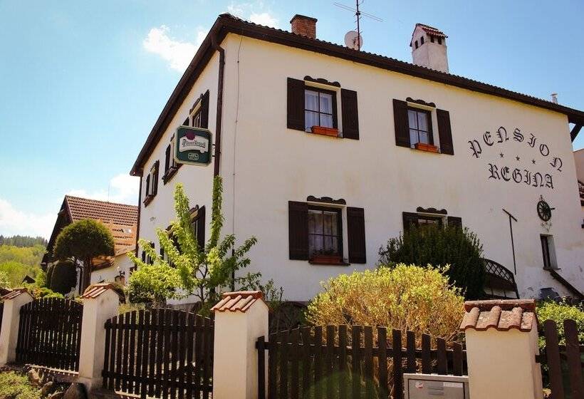 Pension Regina