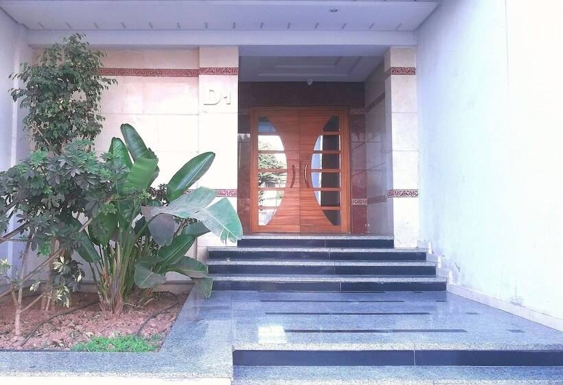 Residence Tifaouine Agadir